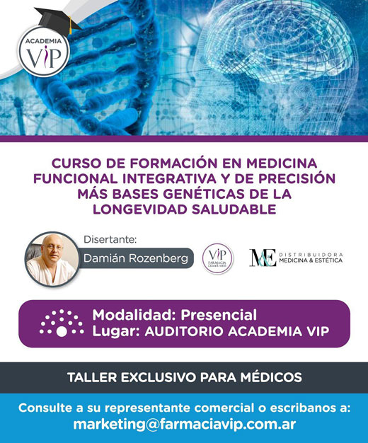 CURSO ACADEMIA VIP