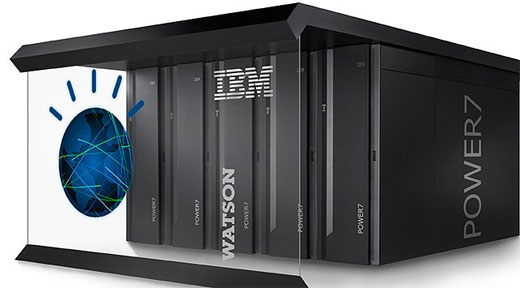 Watson IBM