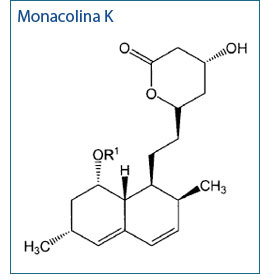 Monacolina K