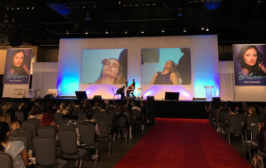 Congreso Internacional de Estética y Spa