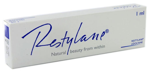 Restylane Lidocaine