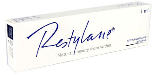 Restylane Perlane