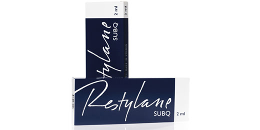 Restylane SubQ