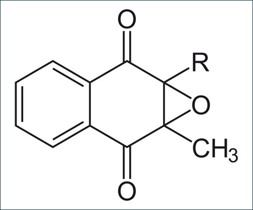 VITAMINA K