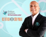 Esttica ortomolecular en San Pablo: forum y master class