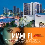 Esttica y spa: congreso internacional en Miami