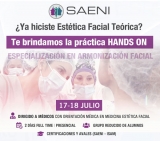 Especializacin en armonizacin facial