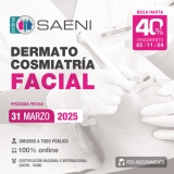 Online > Dermato cosmiatra facial