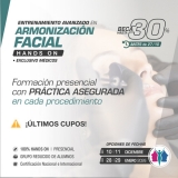 Hands On > Entrenamiento Avanzado en Armonizacin Facial