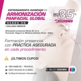 Hands On > Entrenamiento Avanzado en Armonizacin Panfacial Global